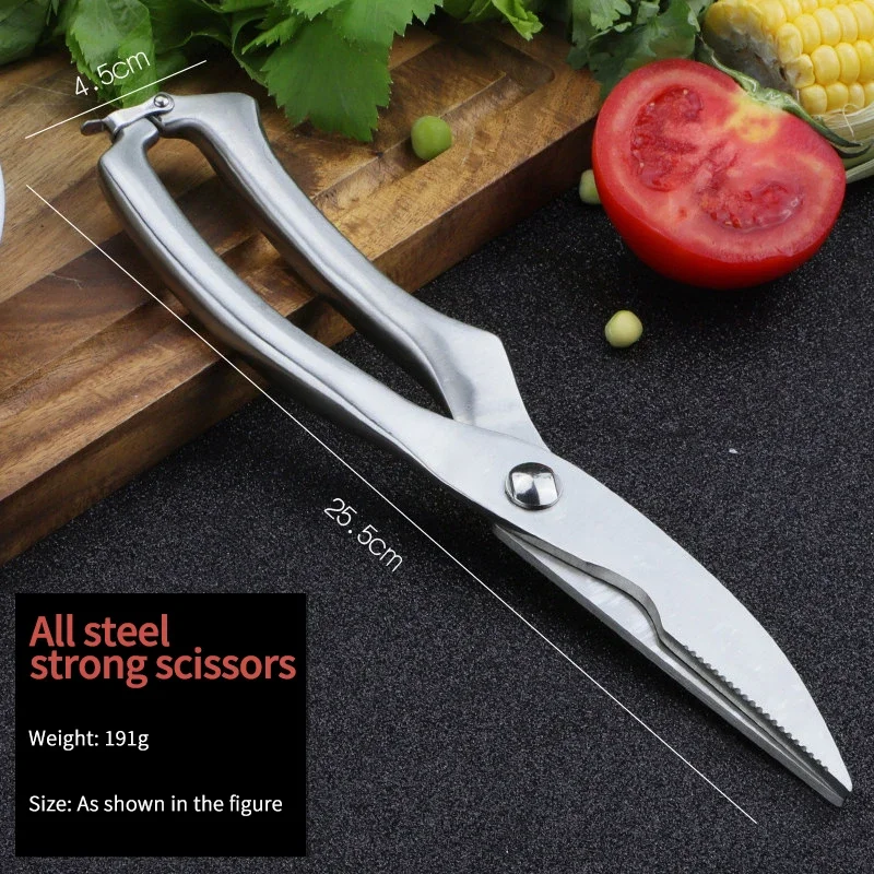 Multifunctional Kitchen Scisso - Meal Prep Kitchen 评论和价格