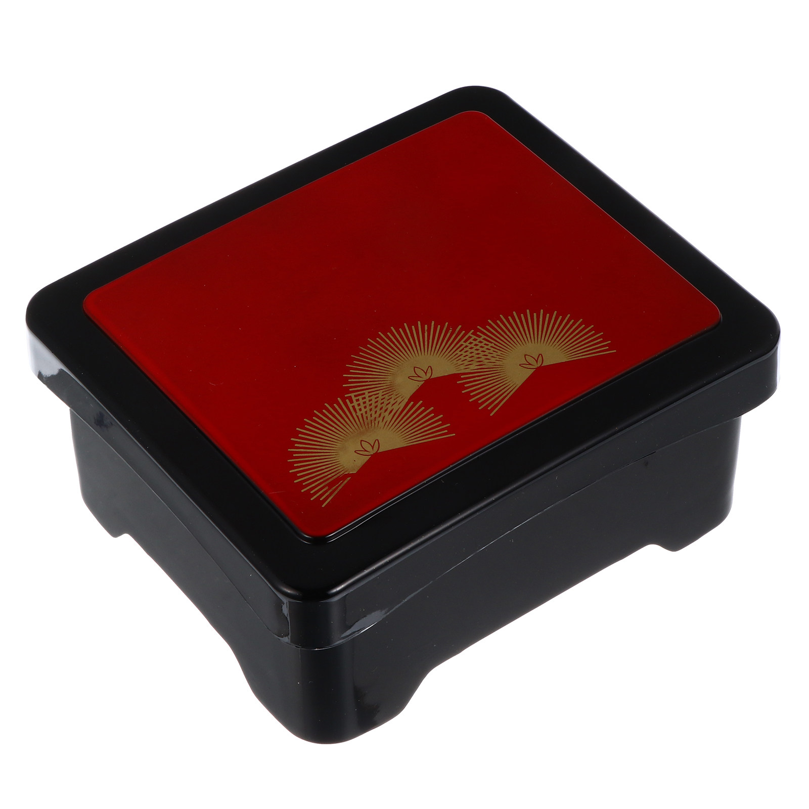 1Pcs Acrylic Bento Box Portabl - Meal Prep Food 评论和价格