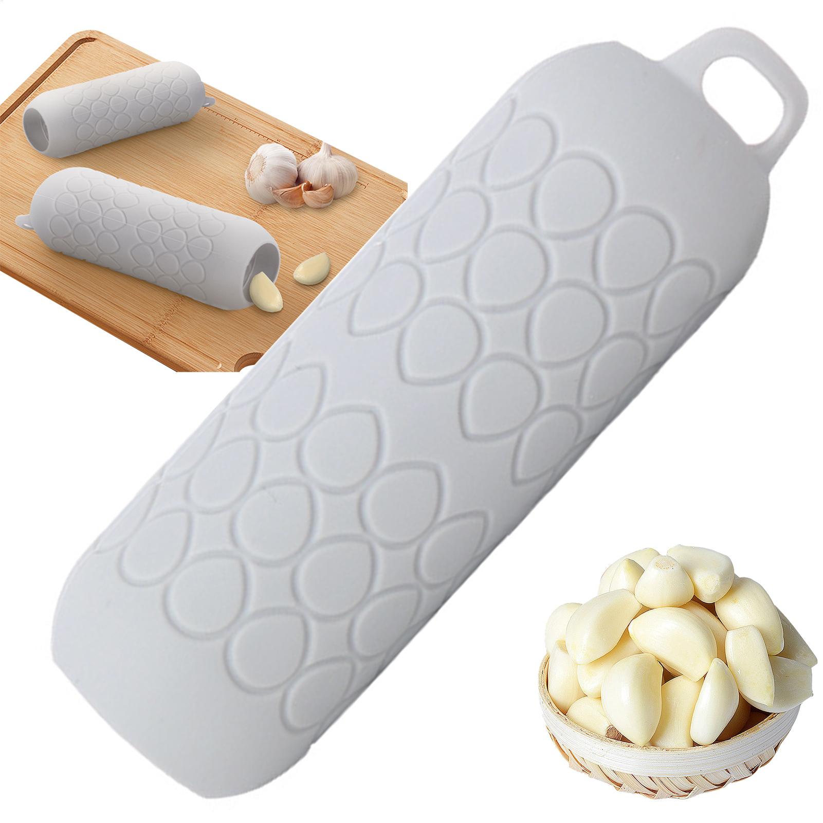 Garlic Peeler Skin Remover Qui - Meal Prep Kitchen 评论和价格