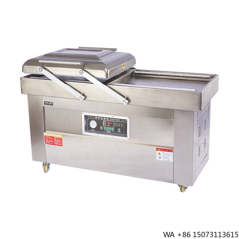 Dz 600 Double Chamber Meat Vac - Meal Prep Chicken 评论和价格