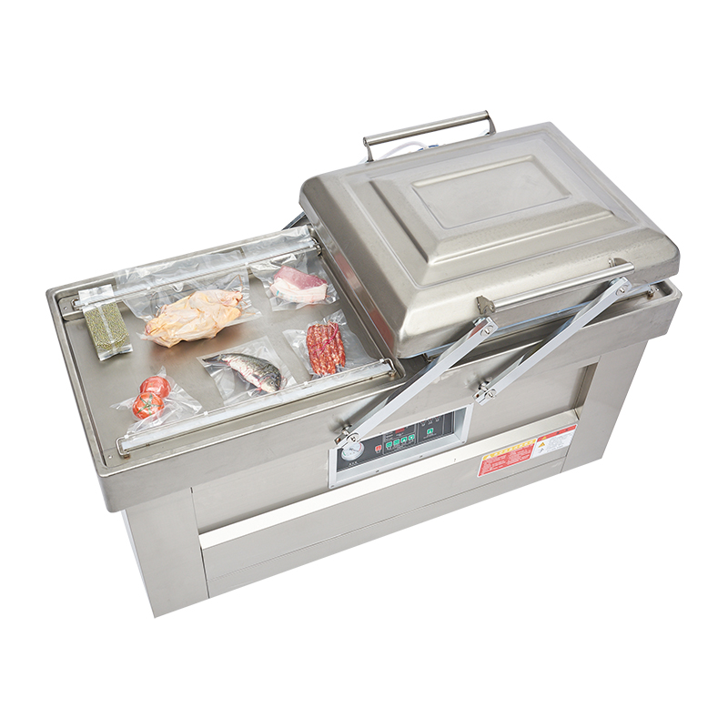 Dz 600 Double Chamber Meat Vac - Meal Prep Chicken 评论和价格