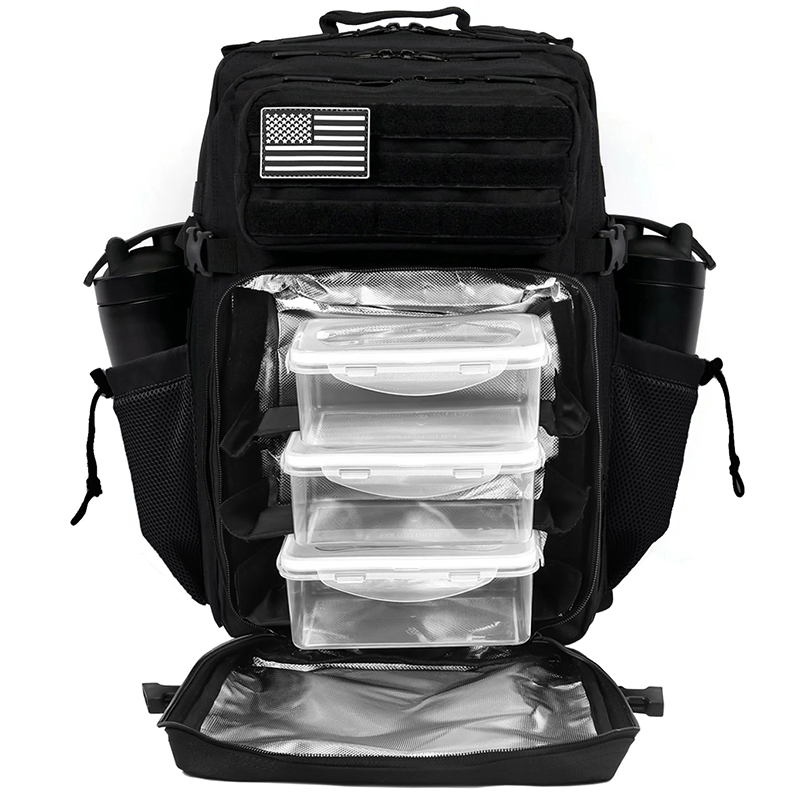 45L Meal Prep Management Backp - Meal Prep Fit 评论和价格