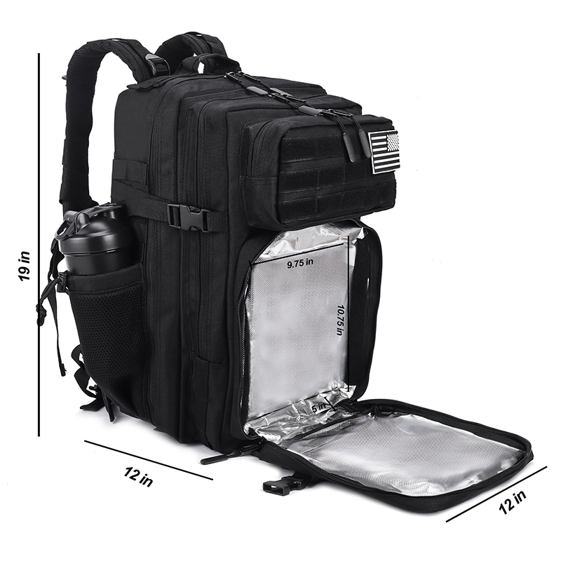 45L Meal Prep Management Backp - Meal Prep Fit 评论和价格