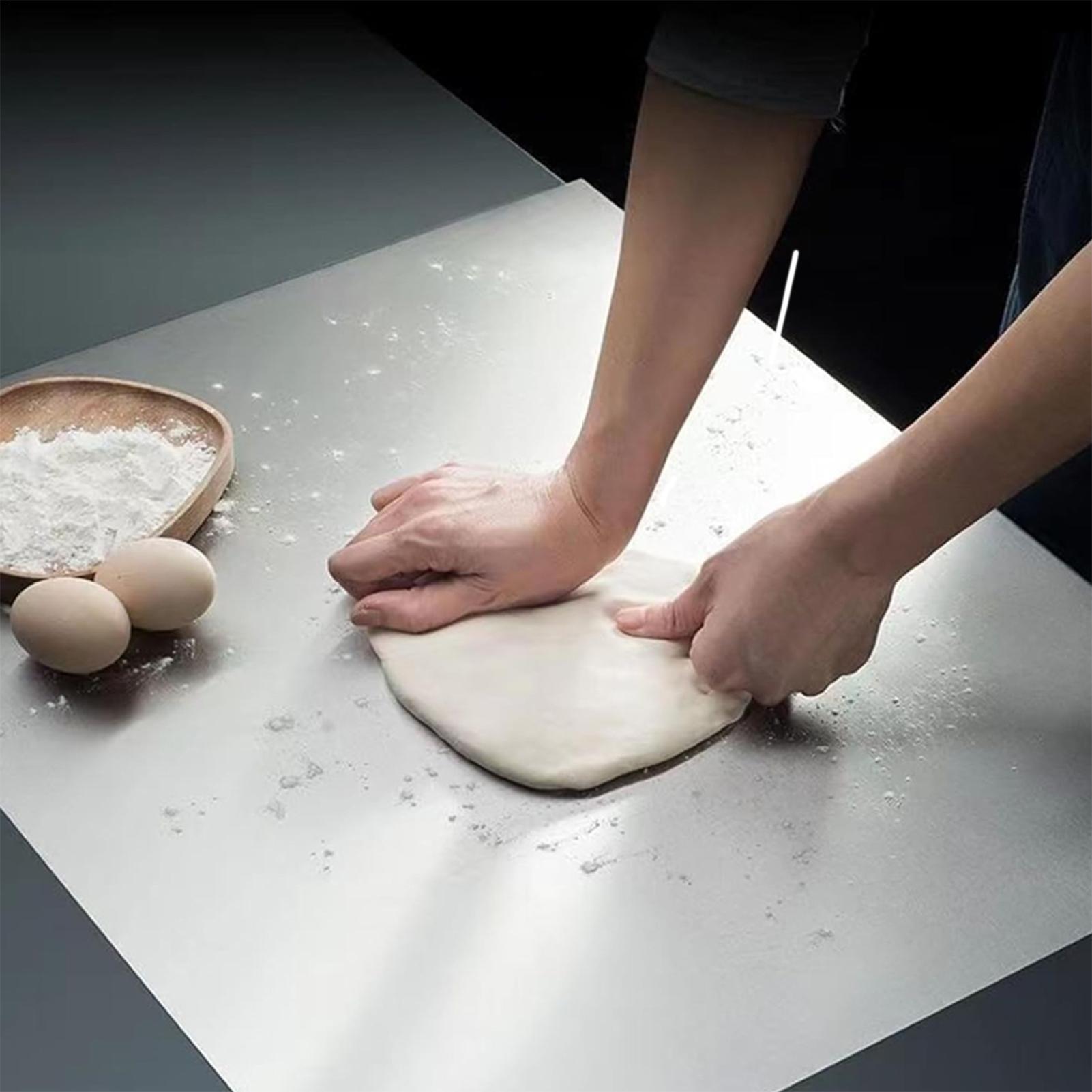 Stainless Steel Cutting Board  - Meal Prep Kitchen 评论和价格