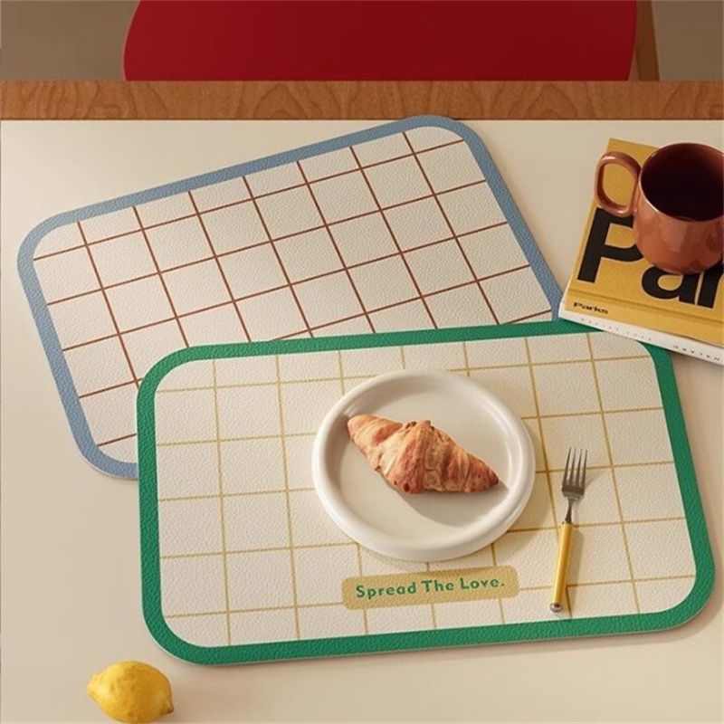 High-End 30x45cm Sensory Dinin - Food Prep Mat 评论和价格