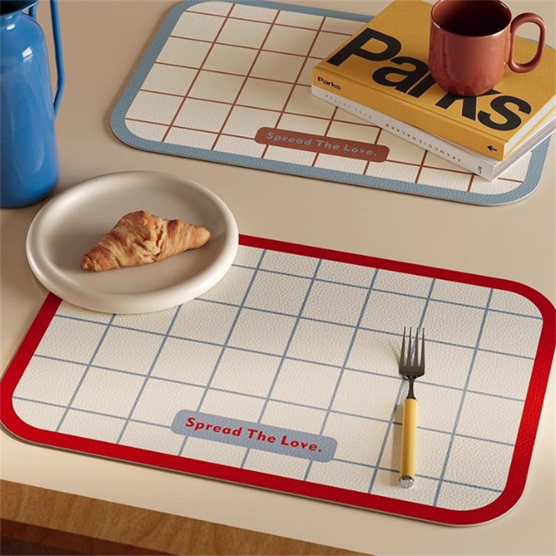 High-End 30x45cm Sensory Dinin - Food Prep Mat 评论和价格