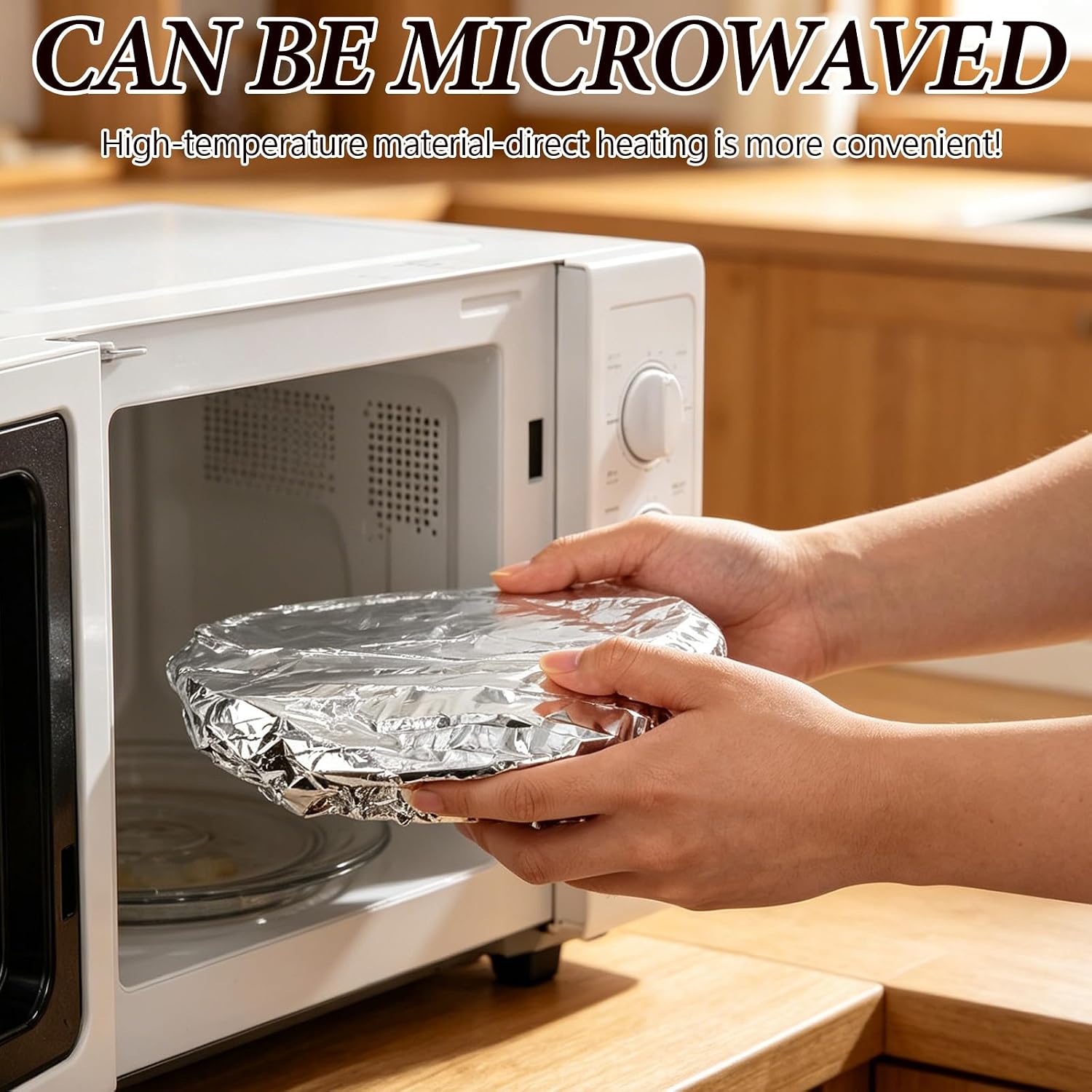 Reusable Aluminum Foil Food Co - Meal Prep Fit 评论和价格