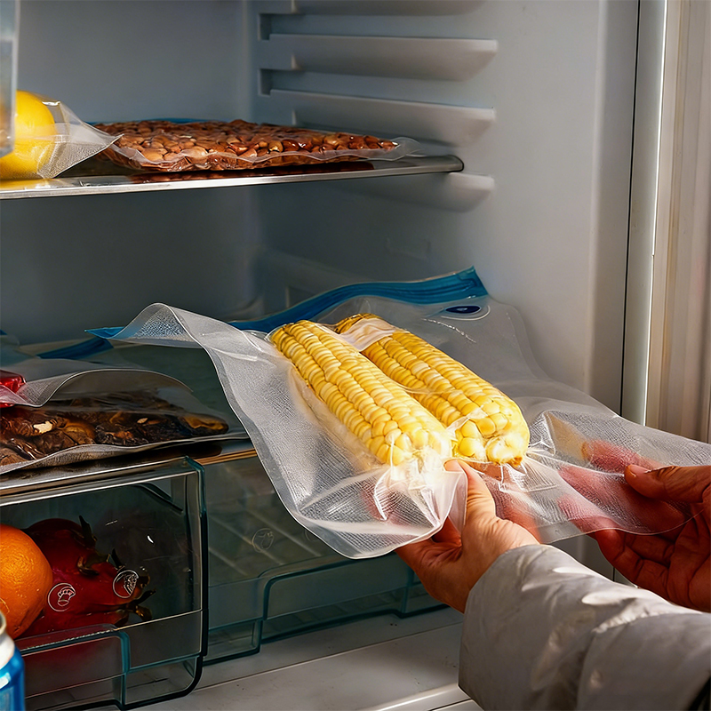 1PC Reusable Vacuum Sealer Bag - Meal Prep Fit 评论和价格