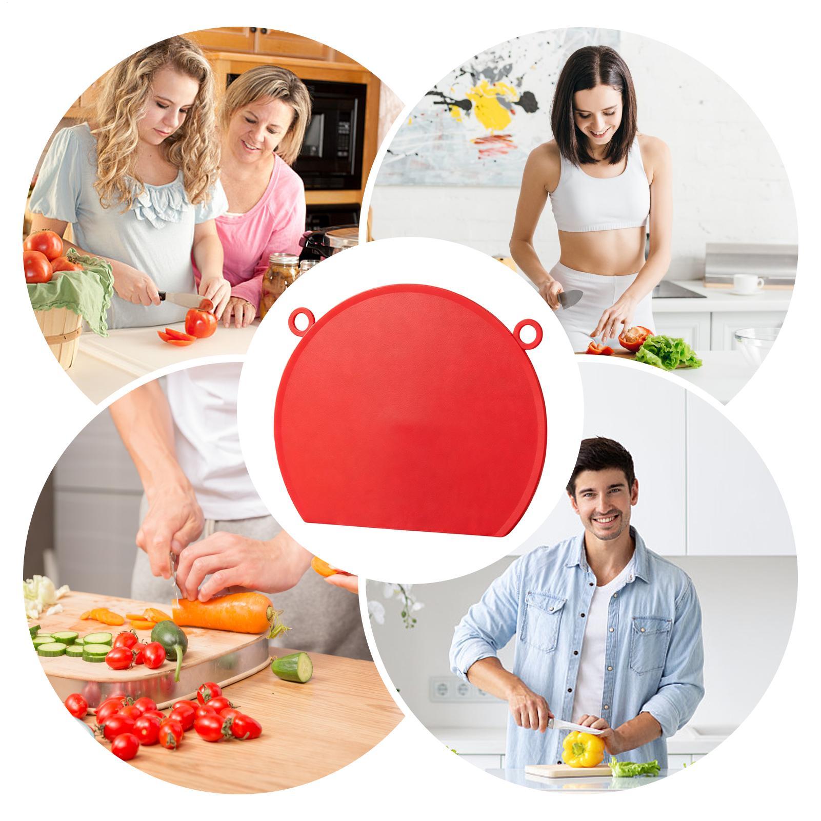 Chopping Boards For Kitchen Si - Food Prep Mat 评论和价格