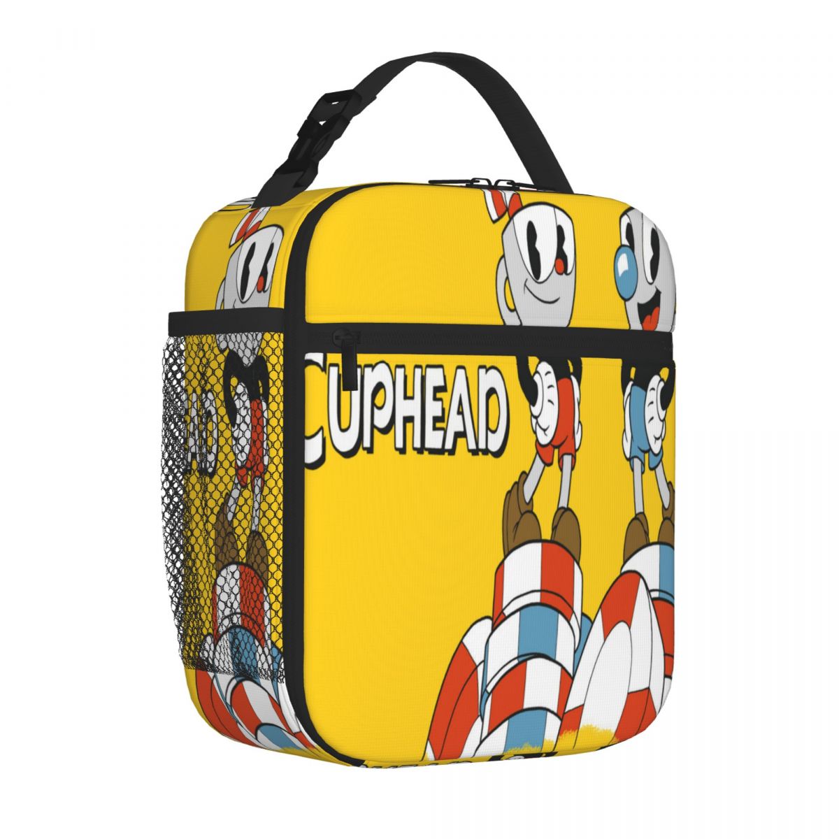 Hot Sale Cuphead 02 Three Comp - Meal Prep For Office 评论和价格