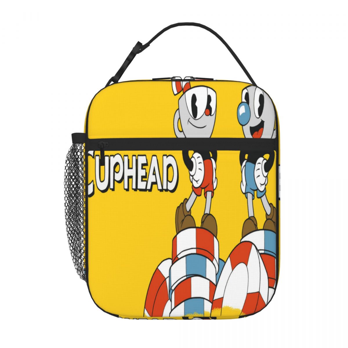 Hot Sale Cuphead 02 Three Comp - Meal Prep For Office 评论和价格