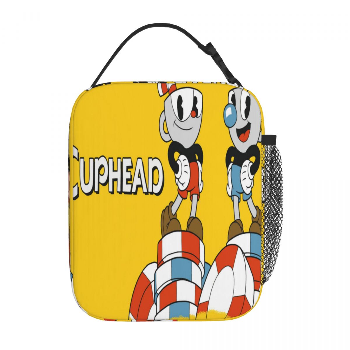 Hot Sale Cuphead 02 Three Comp - Meal Prep For Office 评论和价格