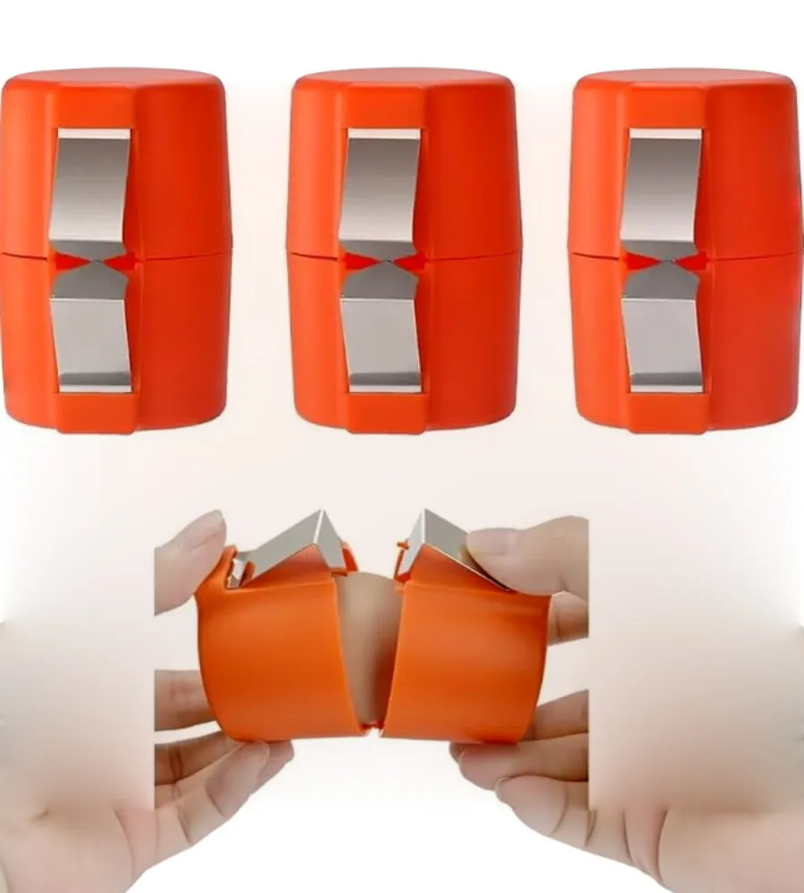 Egg Opener Tool - Easy Crack & - Meal Prep Fit 评论和价格