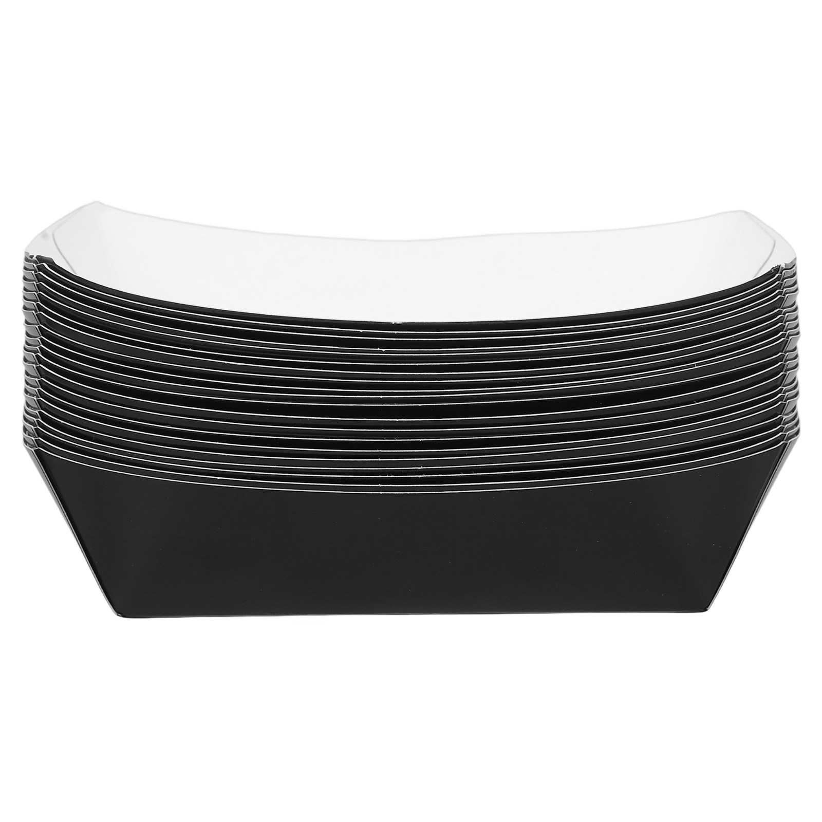 20Pcs Kraft Paper Open Top Hot - Meal Prep Chicken 评论和价格
