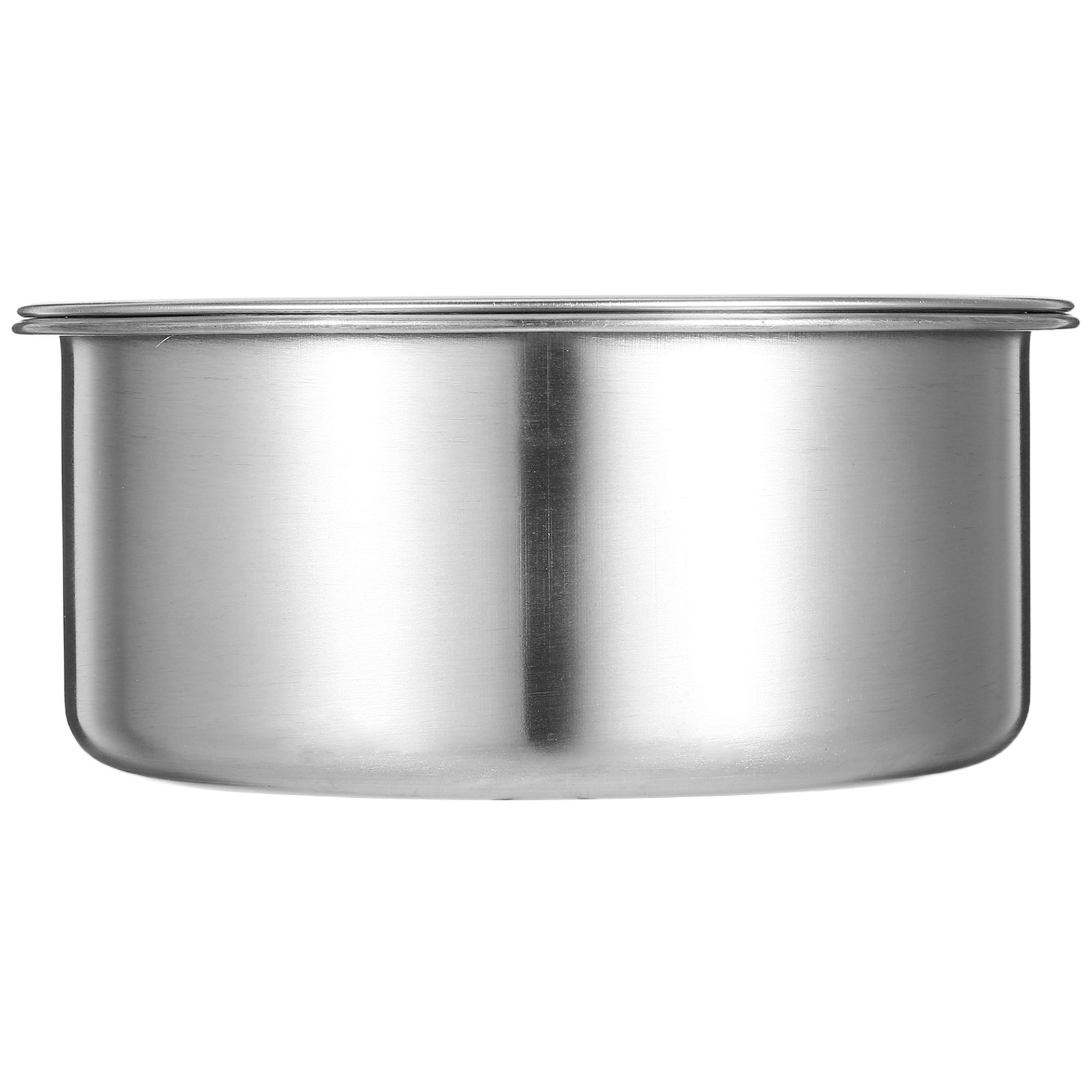 Stainless Steel Steamed Egg Bo - Meal Prep Kitchen 评论和价格