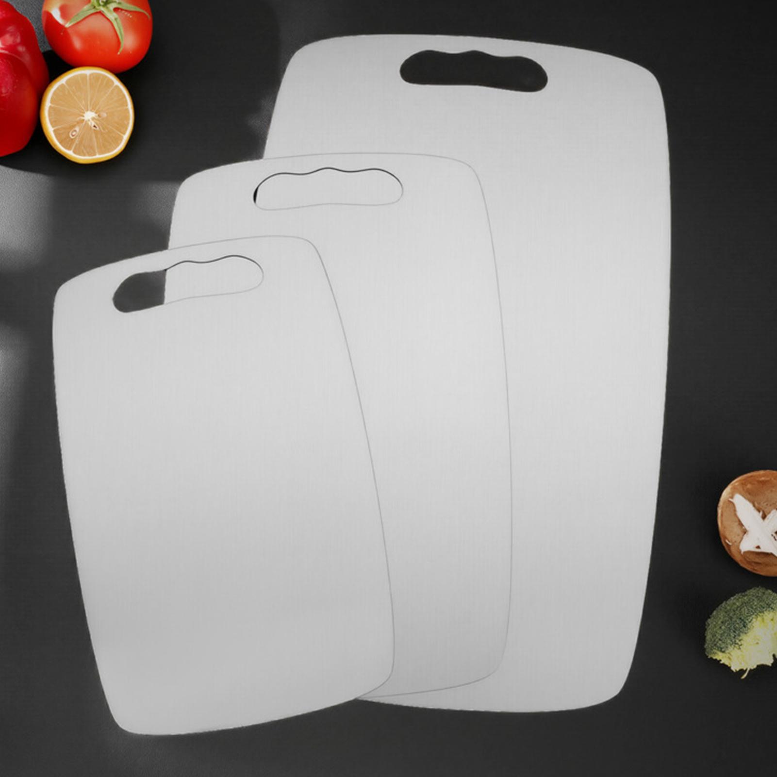 Stainless Steel Chopping Board - Meal Prep Chicken 评论和价格