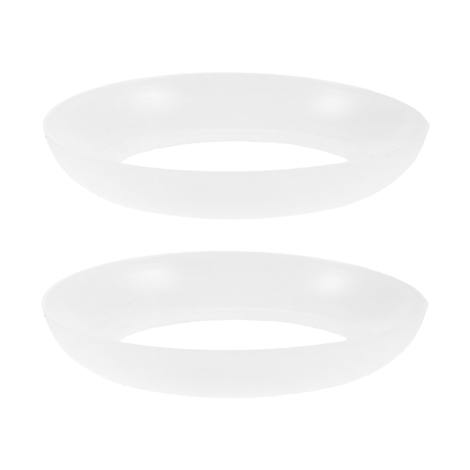 2Pcs Baby Food Processor Gaske - Food Prep Mat 评论和价格