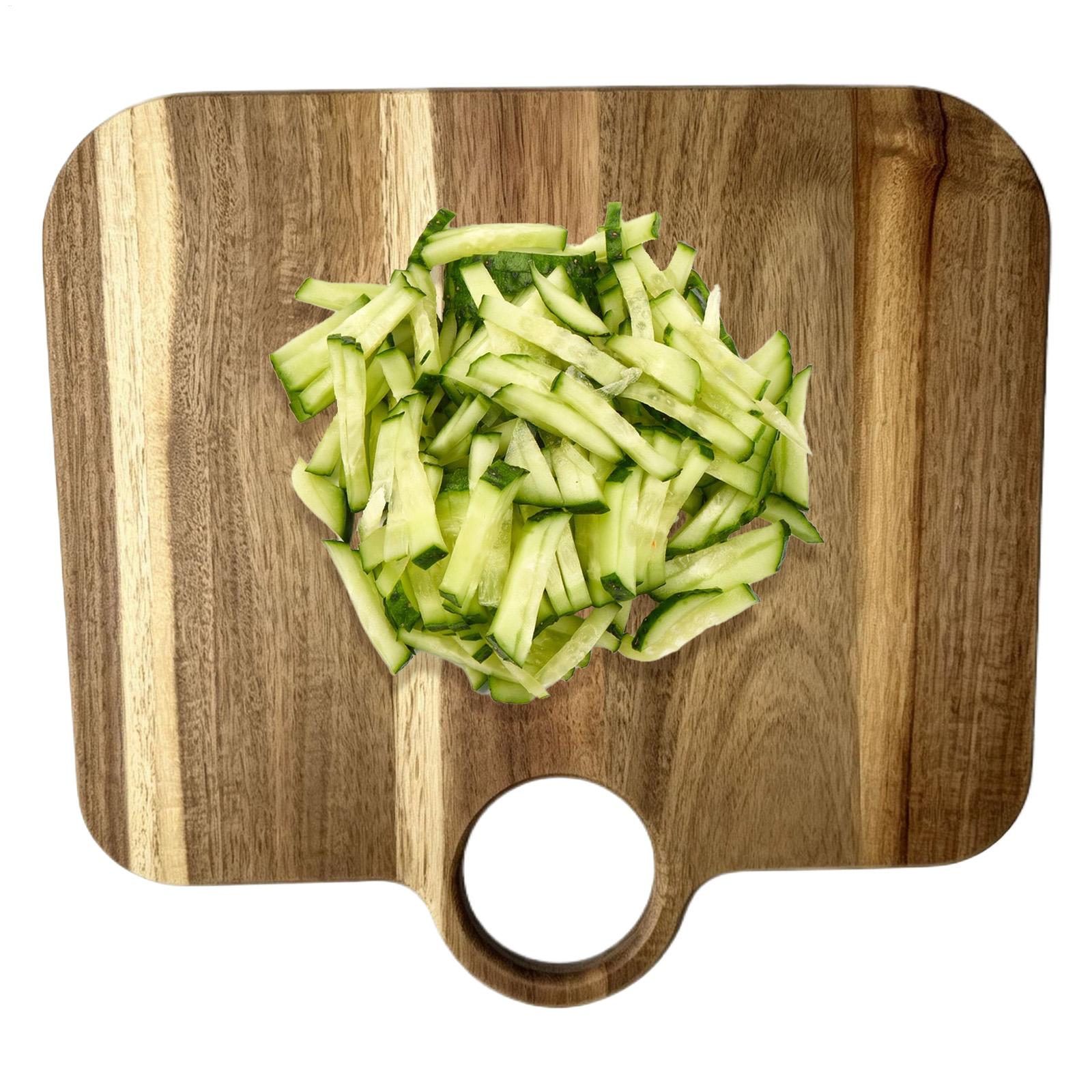 Kitchen Cutting Board Non-Slip - Meal Prep Food 评论和价格