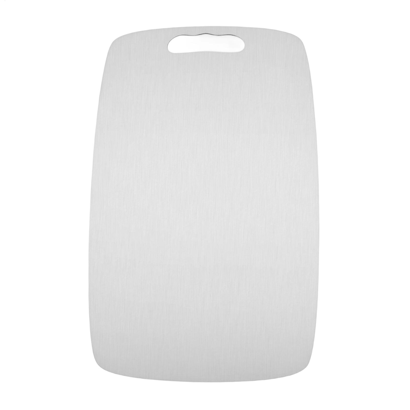 Metal Cutting Board Stainless  - Meal Prep Chicken 评论和价格