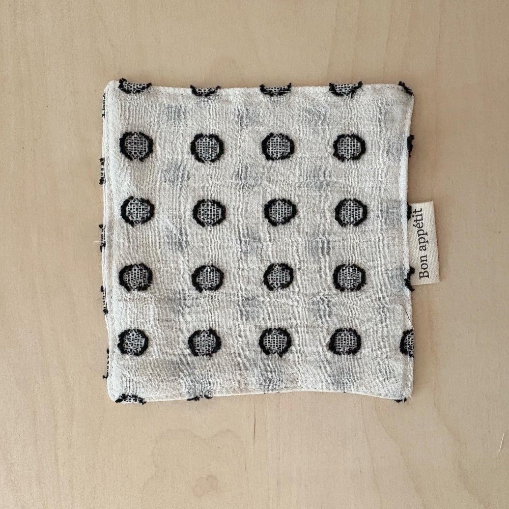 New Colored Water Cup Mat Cott - Food Prep Mat 评论和价格