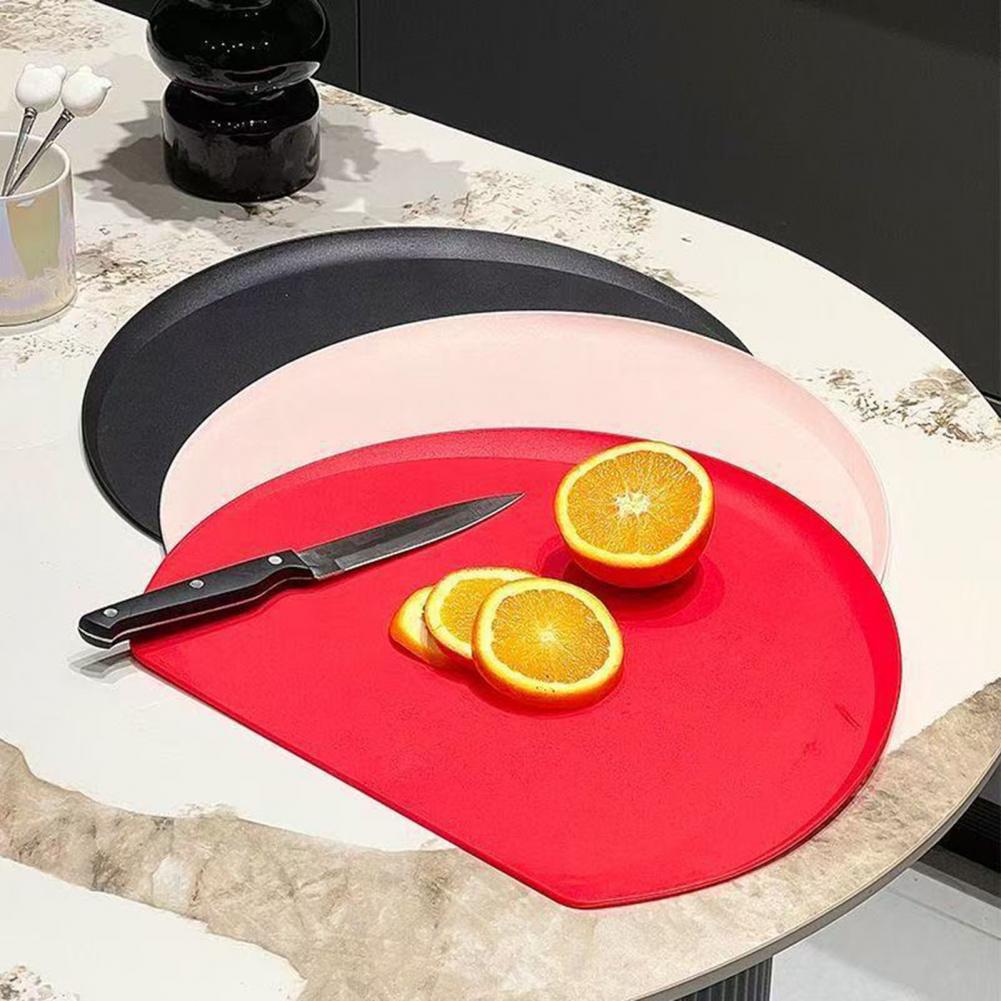 Food-Grade Double-Sided Choppi - Food Prep Mat 评论和价格