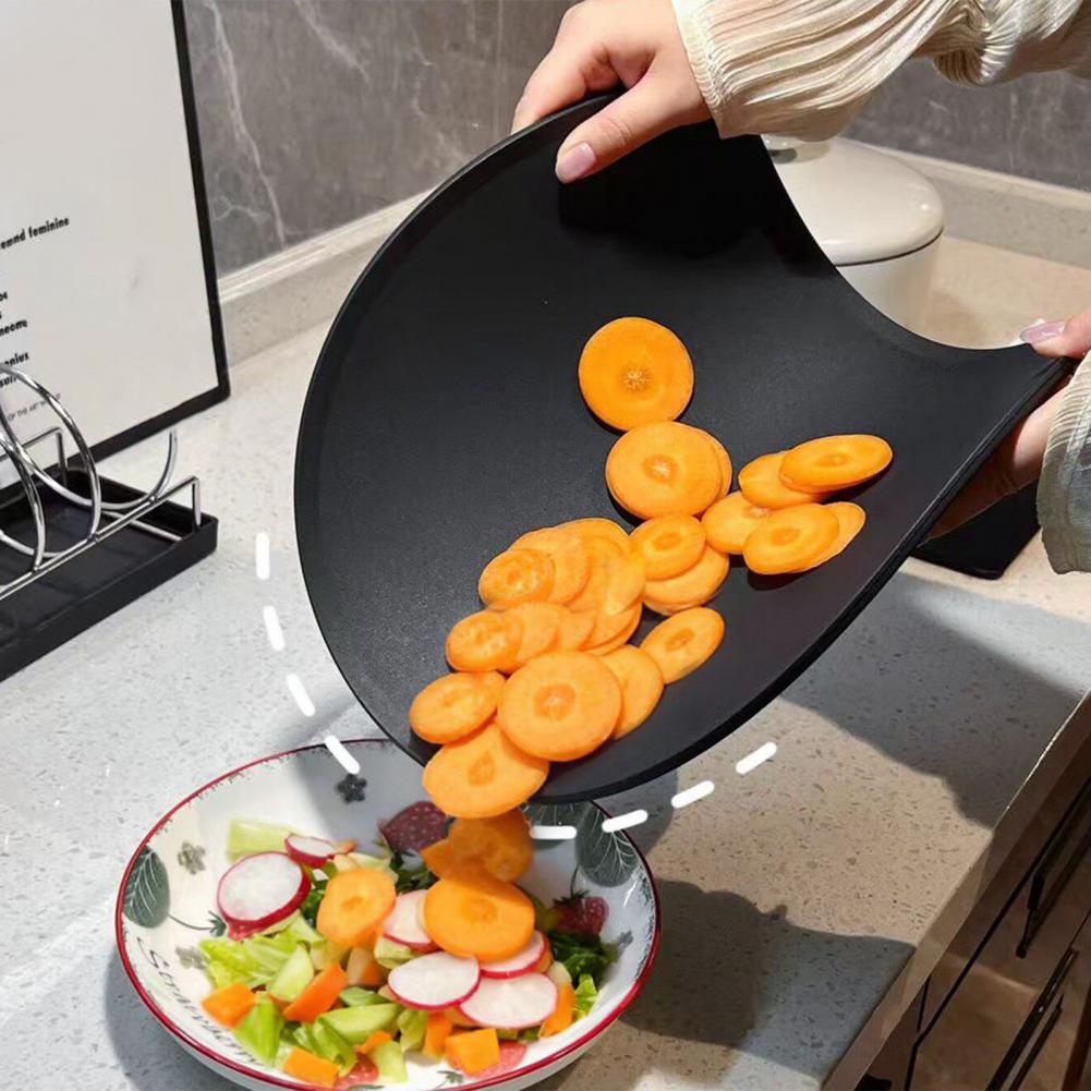 Food-Grade Double-Sided Choppi - Food Prep Mat 评论和价格