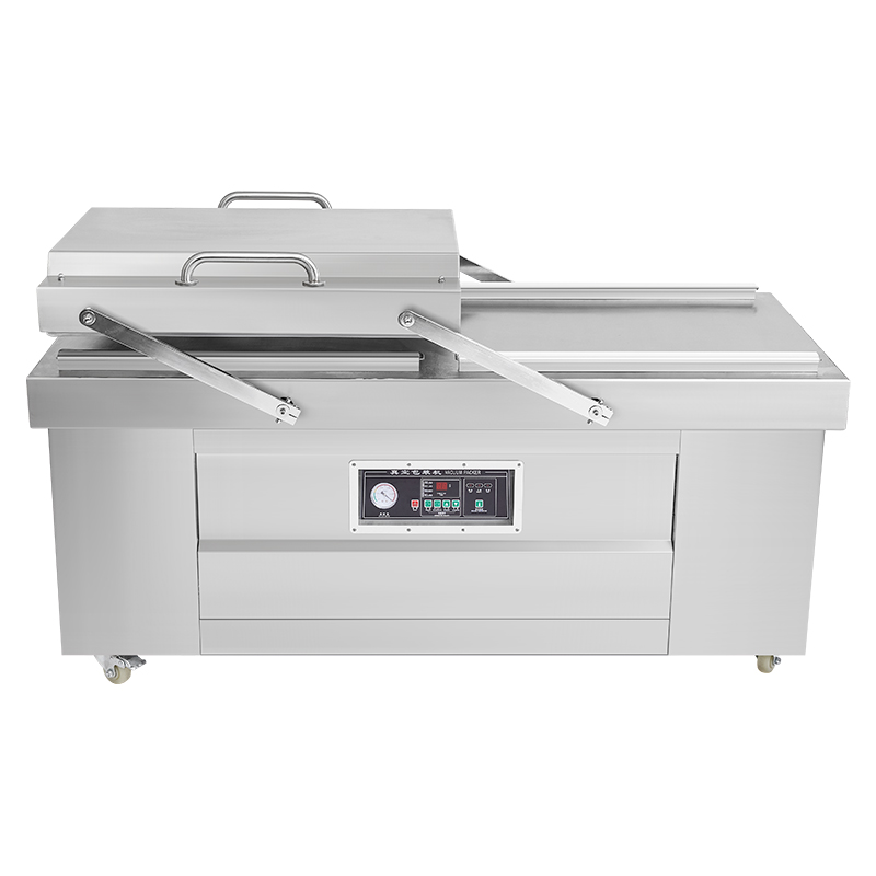 Double Vacuum Sealing  DZ-800- - Meal Prep Food 评论和价格