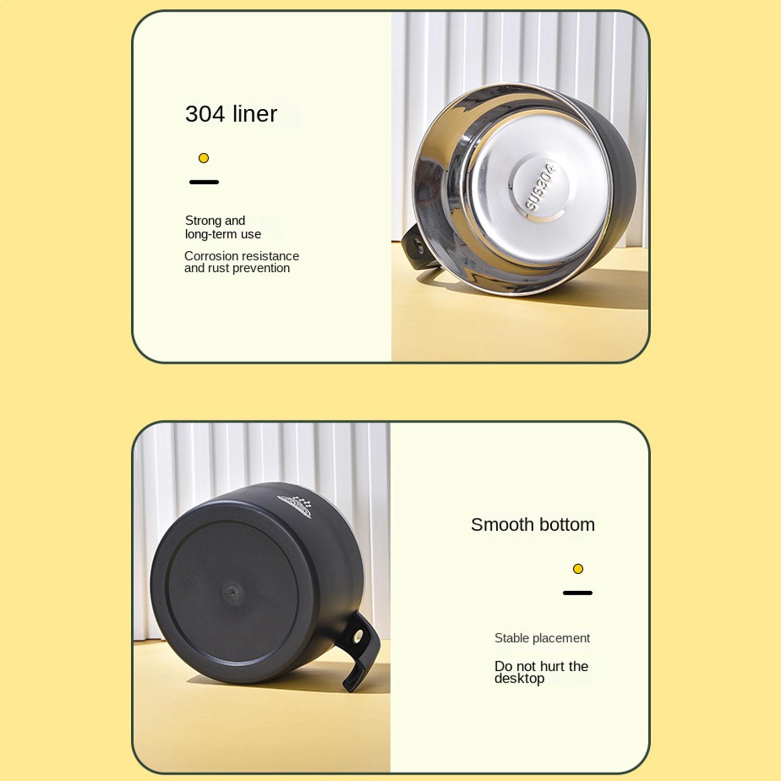 Soup Bowls With Lids Large Mea - Meal Prep For Office 评论和价格