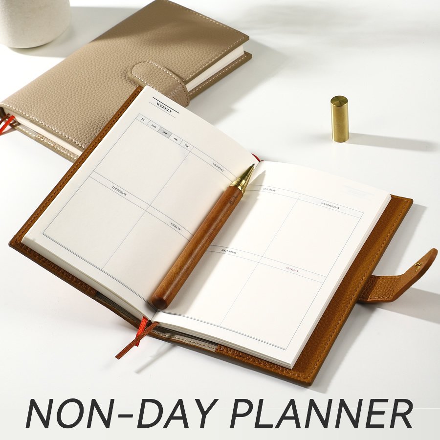 A6 Weekly Planner Notebook | C - Meal Prep Planner 评论和价格