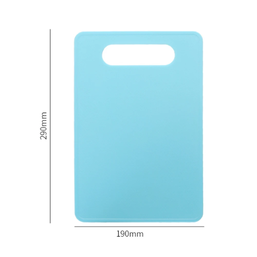 1Pcs 290x190x2mm Multicolor No - Food Prep Mat 评论和价格