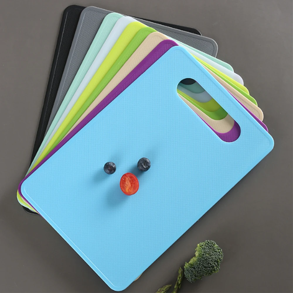 1Pcs 290x190x2mm Multicolor No - Food Prep Mat 评论和价格