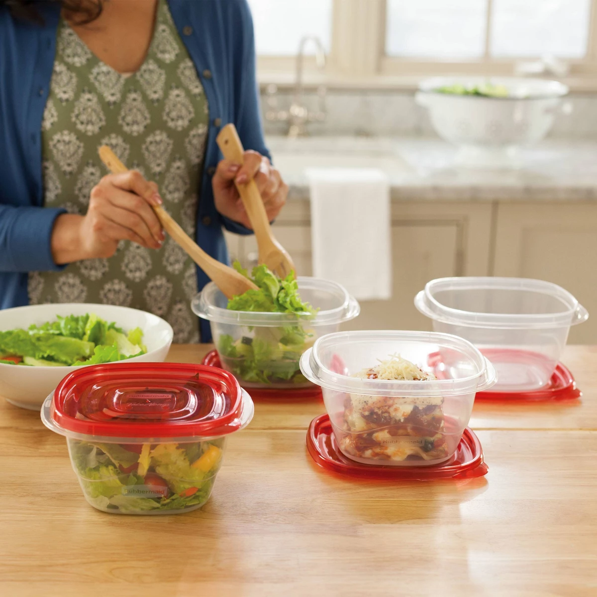 2026 New 4 Pack 5.2 Cup Ruby R - Meal Prep Fit 评论和价格