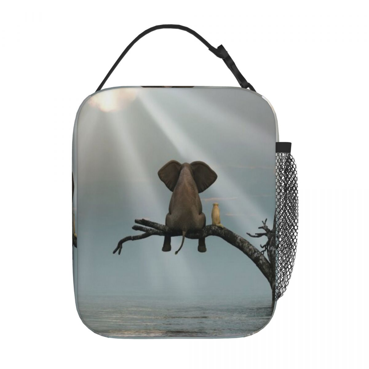 Bestselling Elephant And A Dog - Meal Prep Fit 评论和价格