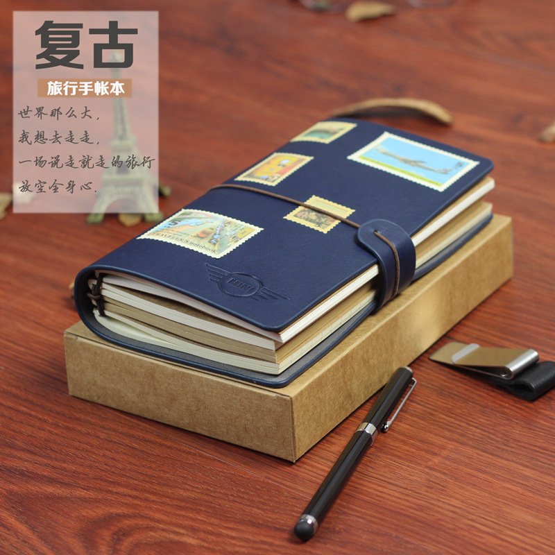 Strap Creative Handbook A6 Ret - Meal Prep Planner 评论和价格