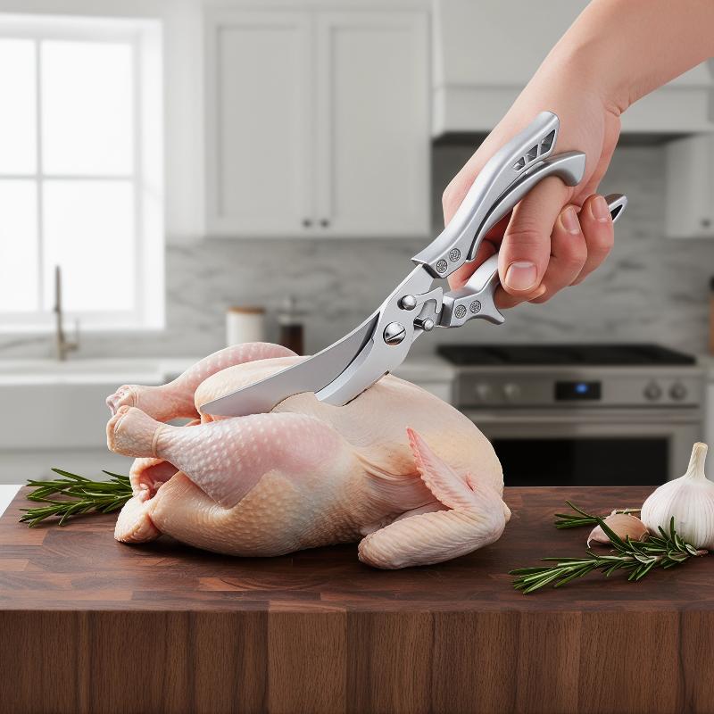 High Performance Stainless Ste - Meal Prep Chicken 评论和价格