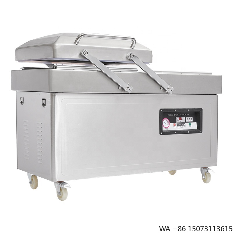 Dz 600 Double Chamber Meat Vac - Meal Prep Chicken 评论和价格