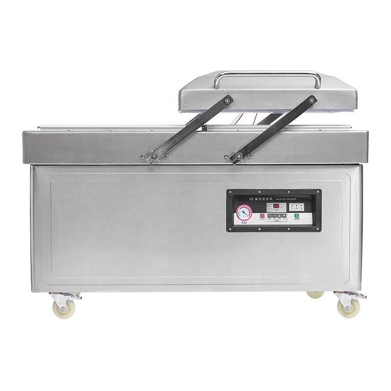 Dz 600 Double Chamber Meat Vac - Meal Prep Chicken 评论和价格