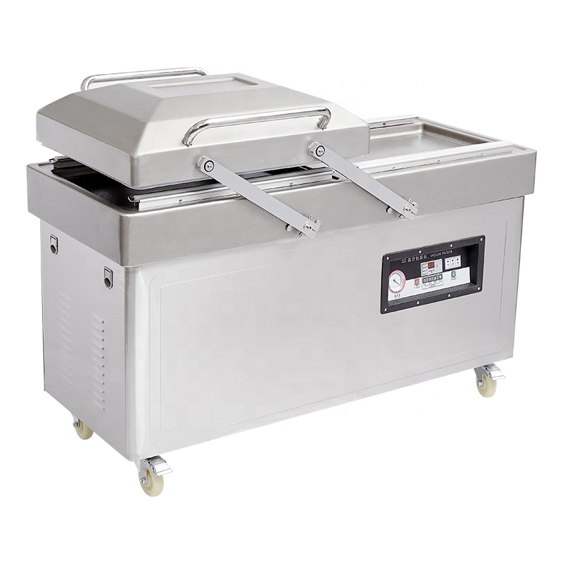 Dz 600 Double Chamber Meat Vac - Meal Prep Chicken 评论和价格