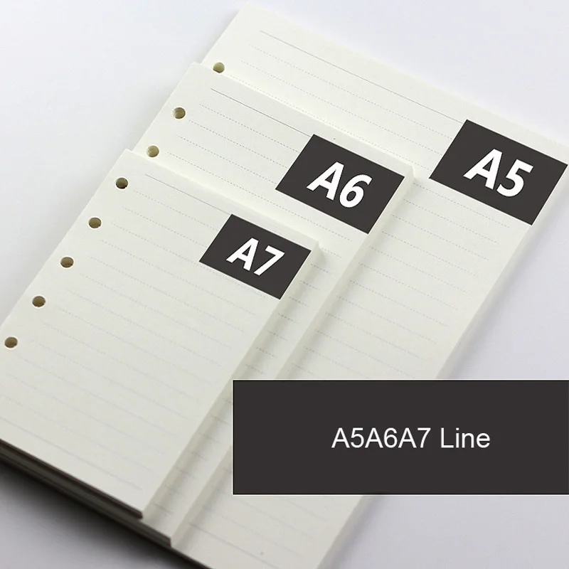 Fromthenon A5 A6 A7 Printing P - Meal Prep Planner 评论和价格