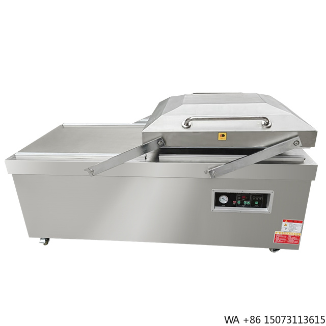 High Quality Double Vacuum Sea - Meal Prep Food 评论和价格