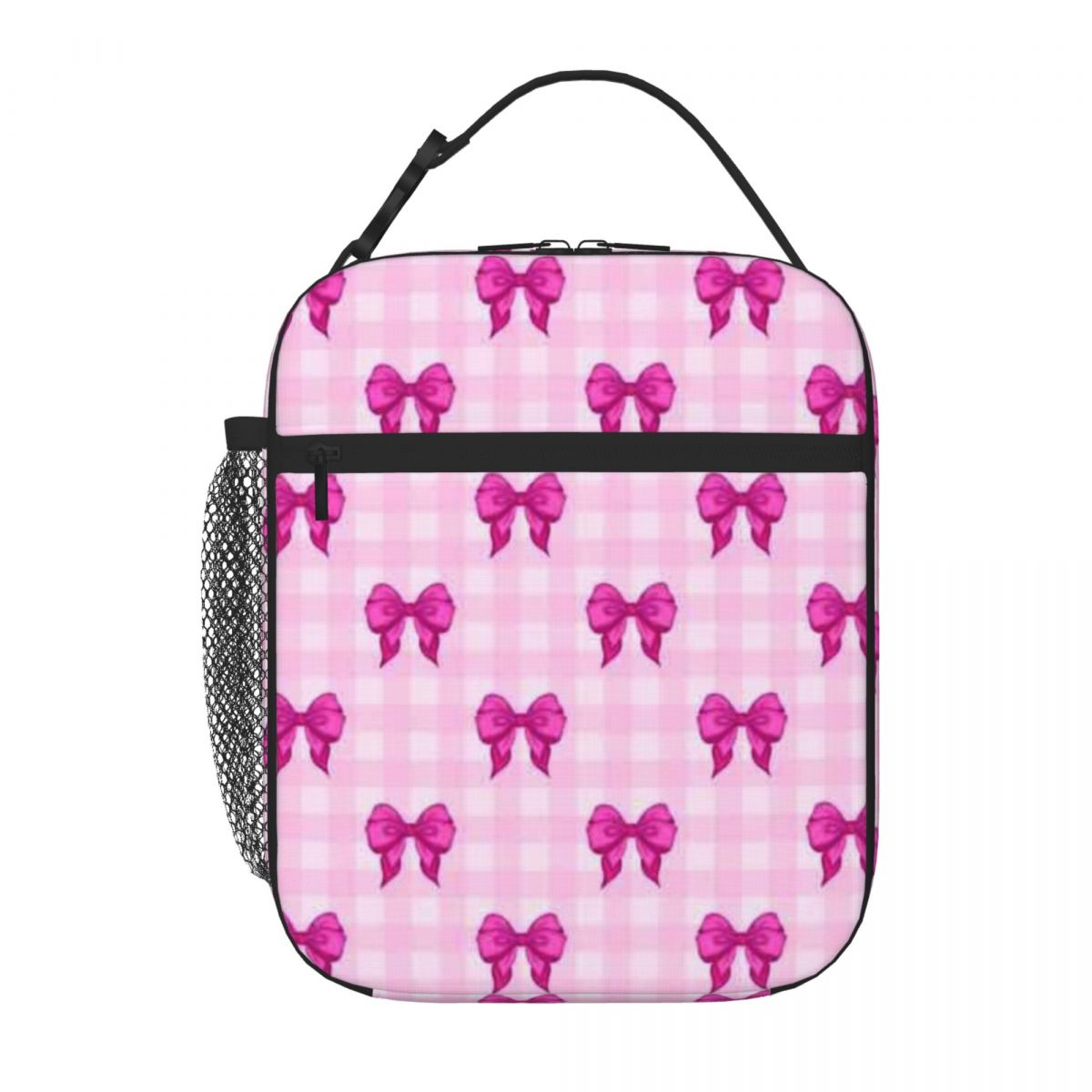 Bestselling Pink Coquette Bow  - Meal Prep Fit 评论和价格