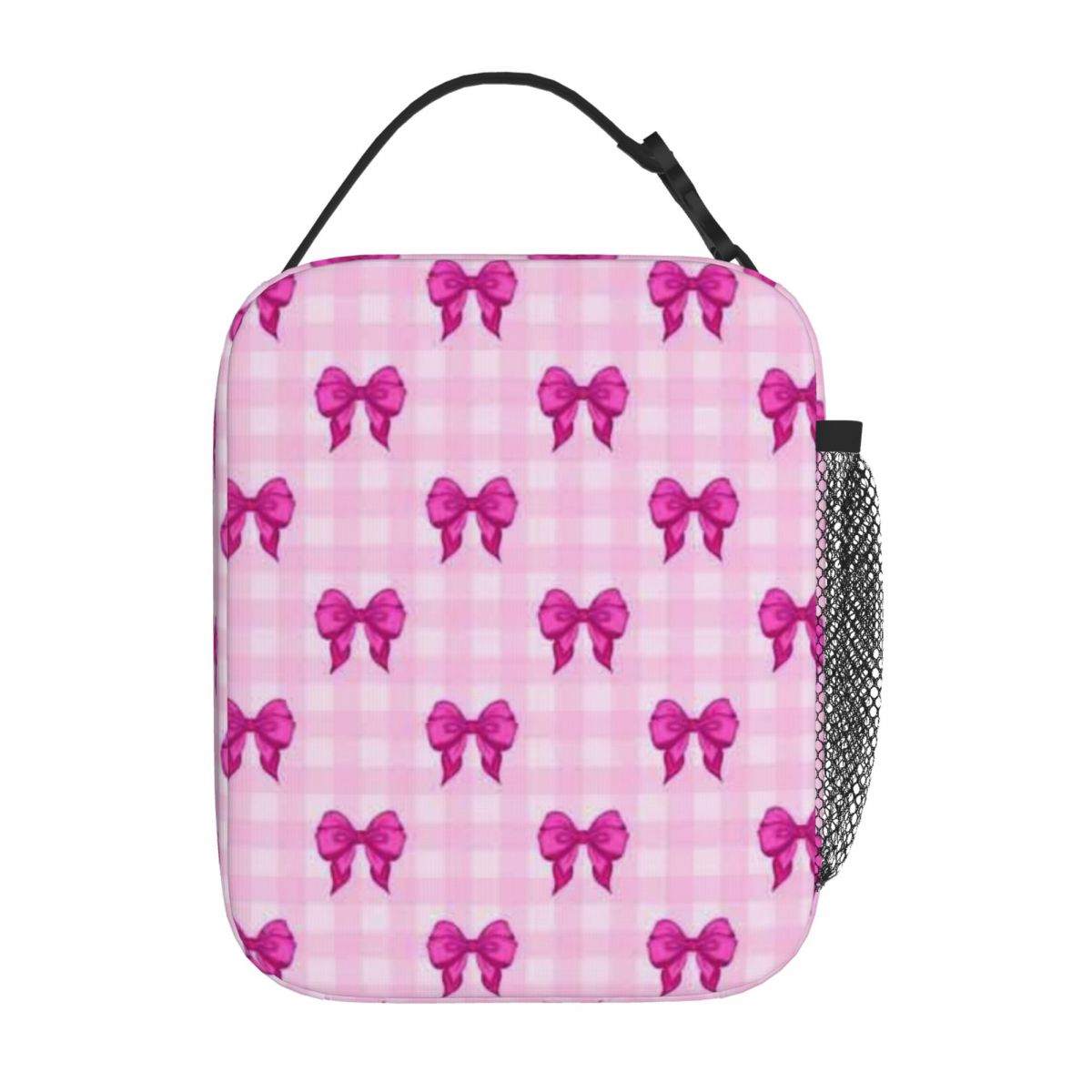 Bestselling Pink Coquette Bow  - Meal Prep Fit 评论和价格