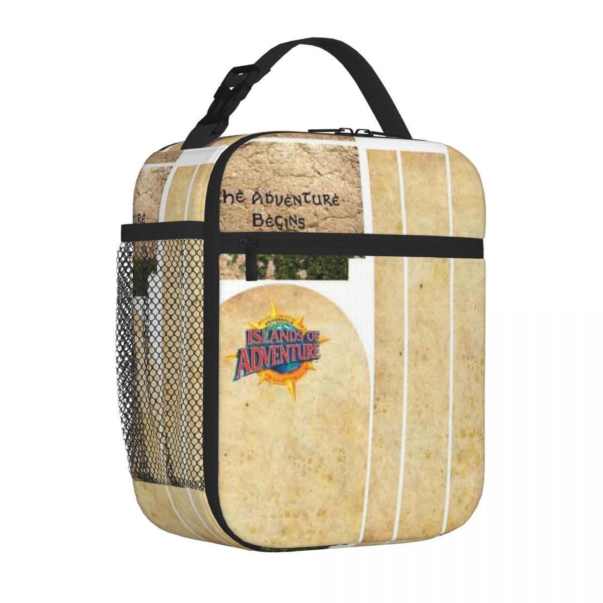 Bestselling The Adventure Begi - Meal Prep For Office 评论和价格