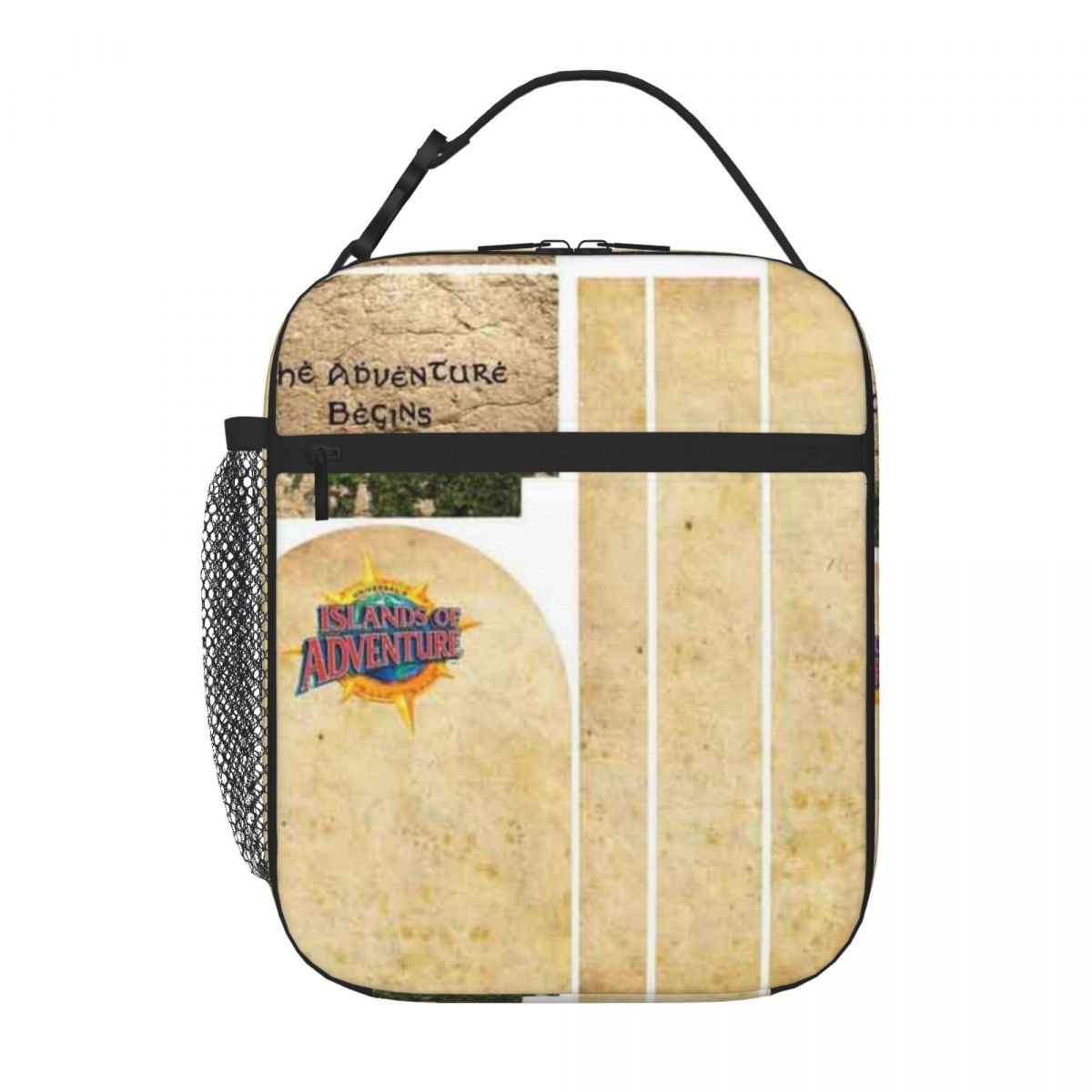 Bestselling The Adventure Begi - Meal Prep For Office 评论和价格