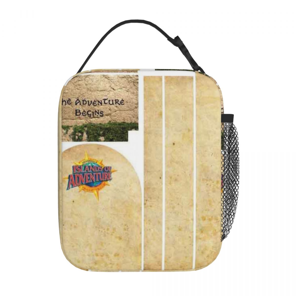 Bestselling The Adventure Begi - Meal Prep For Office 评论和价格