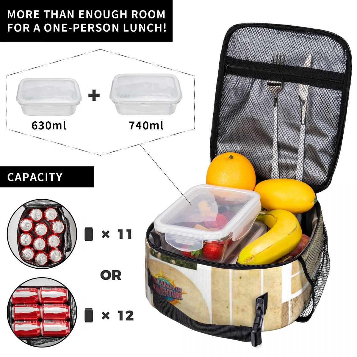Bestselling The Adventure Begi - Meal Prep For Office 评论和价格