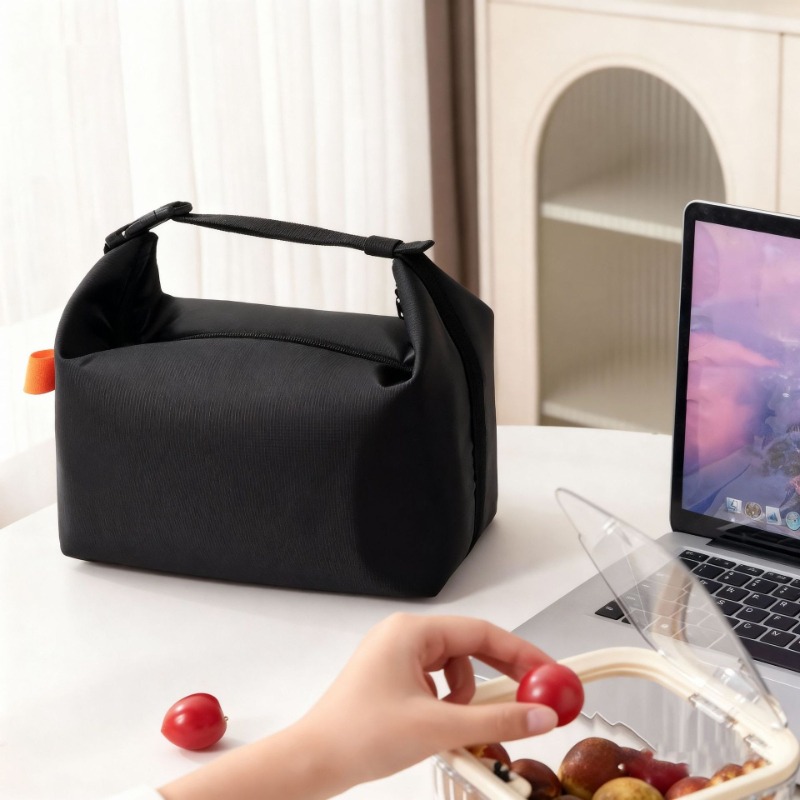 Large Insulated Lunch Bag for  - Meal Prep Fit 评论和价格