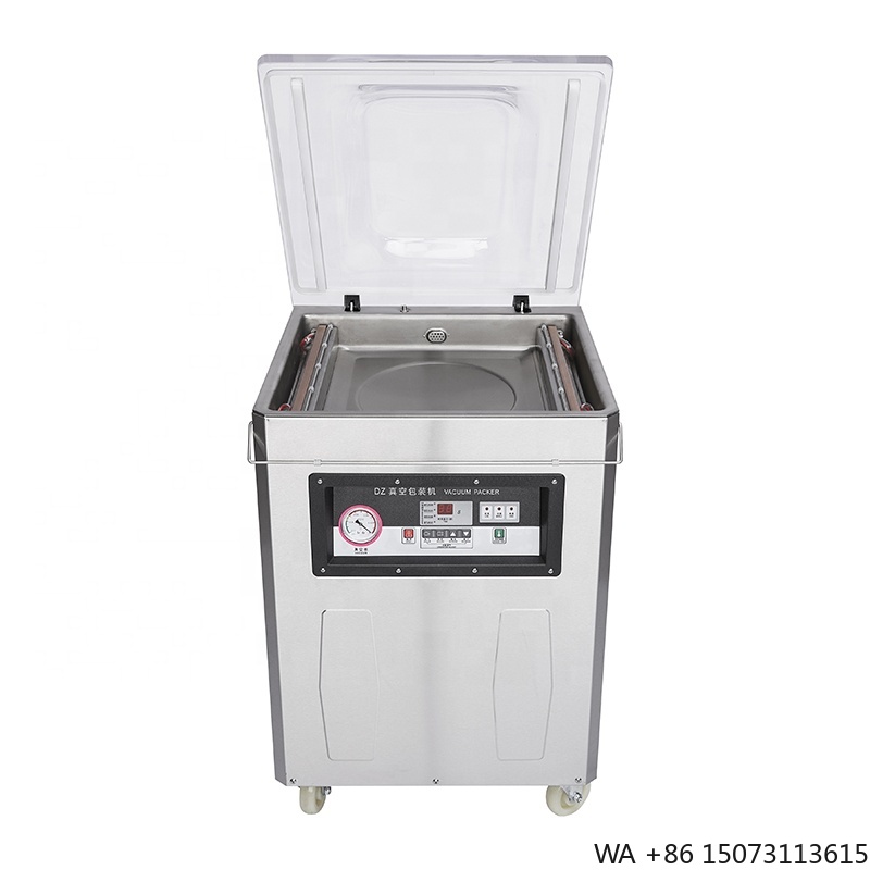 Fubei DZ-500 2Evacuum Sealer/s - Meal Prep Food 评论和价格