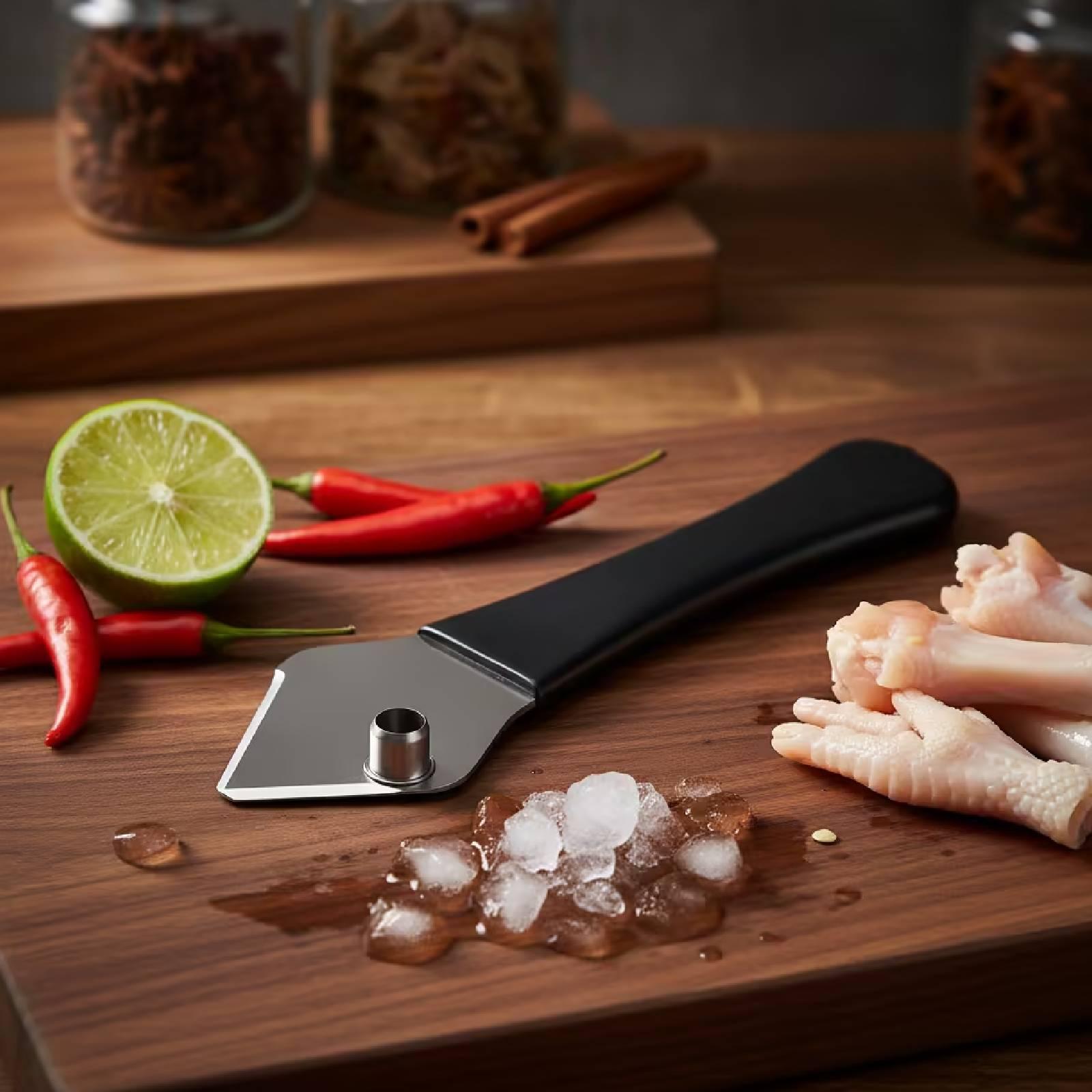 Chicken Feet Bone Removal Tool - Meal Prep Chicken 评论和价格