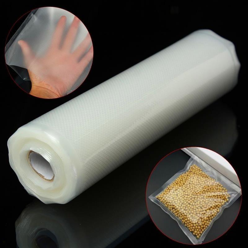 3m/roll vacuum seal bags - dur - Meal Prep Fit 评论和价格